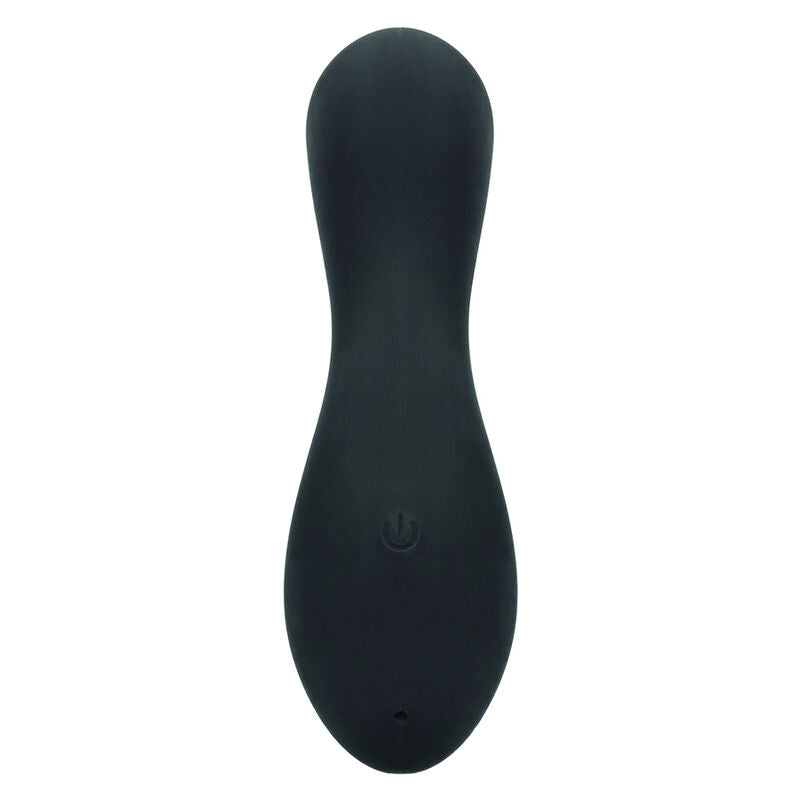 CALEXOTICS - BOUNDLESS MASSAGER PERFECT CURVE - 2