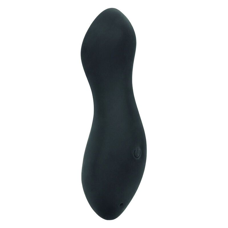 CALEXOTICS - BOUNDLESS MASSAGER PERFECT CURVE - 9