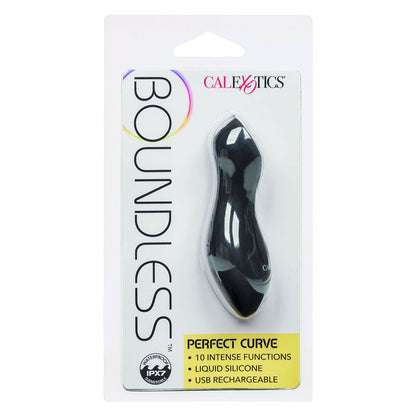 CALEXOTICS - BOUNDLESS MASSAGER PERFECT CURVE - 7
