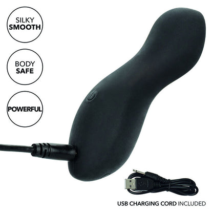 CALEXOTICS - BOUNDLESS MASSAGER PERFECT CURVE - 5