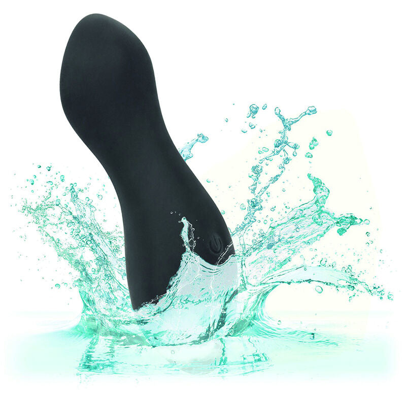 CALEXOTICS - BOUNDLESS MASSAGER PERFECT CURVE - 4