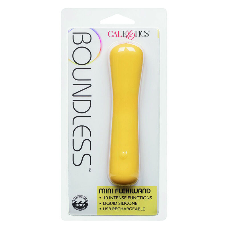 CALEXOTICS - BOUNDLESS MINI FLEXIWAND - 8