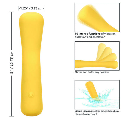 CALEXOTICS - BOUNDLESS MINI FLEXIWAND - 6