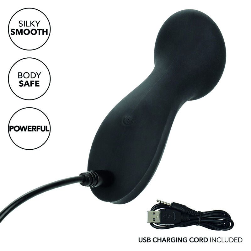 CALEXOTICS - BOUNDLESS MINI MASSAGER - 6