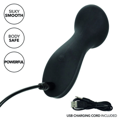 CALEXOTICS - BOUNDLESS MINI MASSAGER - 6