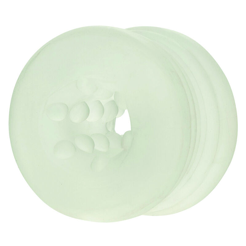 CALEXOTICS - BOUNDLESS BUMPER RING