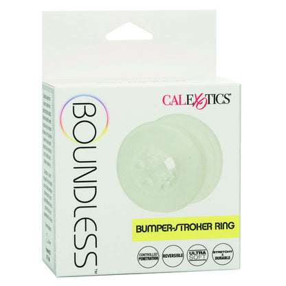 CALEXOTICS - BOUNDLESS BUMPER RING