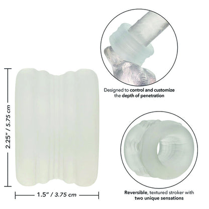 CALEXOTICS - BOUNDLESS BUMPER RING