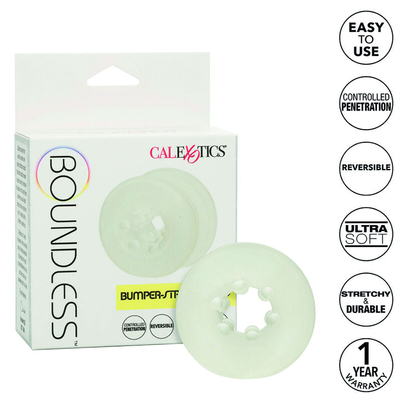 CALEXOTICS - BOUNDLESS BUMPER RING