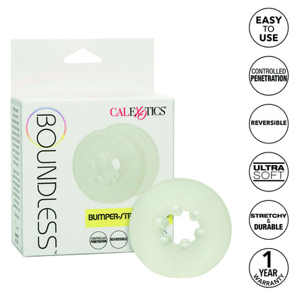 CALEXOTICS - BOUNDLESS BUMPER RING