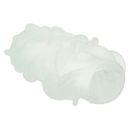 CALEXOTICS - BOUNDLESS REVERSIBLE SQUISHY BALL STROKE GREY - 7