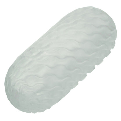 CALEXOTICS - BOUNDLESS REVERSIBLE SQUISHY BALL STROKE GREY - 6
