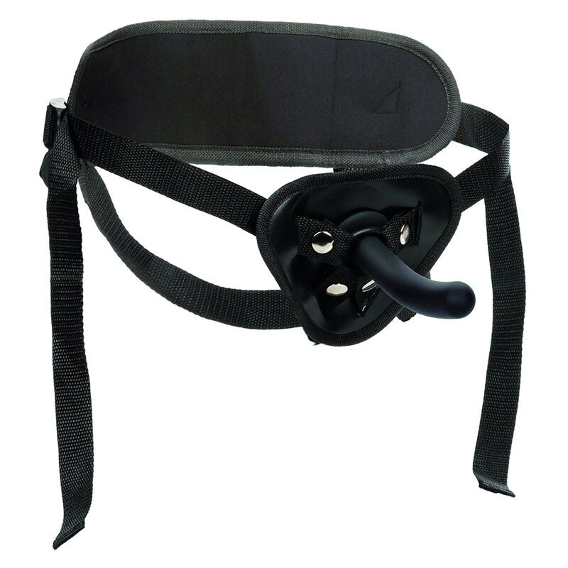 CALEXOTICS - BOUNDLESS SILICONE CURVE PEGGING KIT - 10