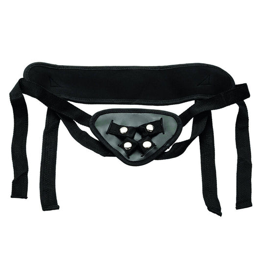 CALEXOTICS - BOUNDLESS SILICONE CURVE PEGGING KIT - 1