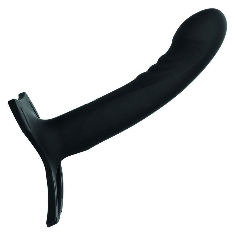 CALEXOTICS - BOUNDLESS RECHARGABLE MULTI-PORPUSE ARNESS - 5