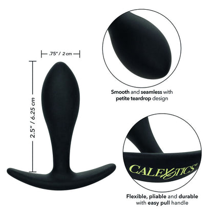 CALEXOTICS - BOUNDLESS TEARDROP PLUG - 4