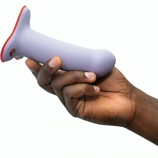 FUN FACTORY - AMOR DILDO BEGINNERS BLACK