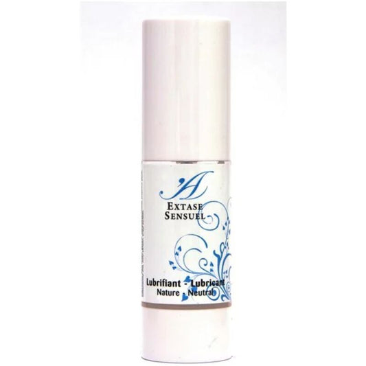 EXTASE SENSUAL - NATURAL LUBRICANT 30 ML (EXPIRATION DATE SOON) - 1