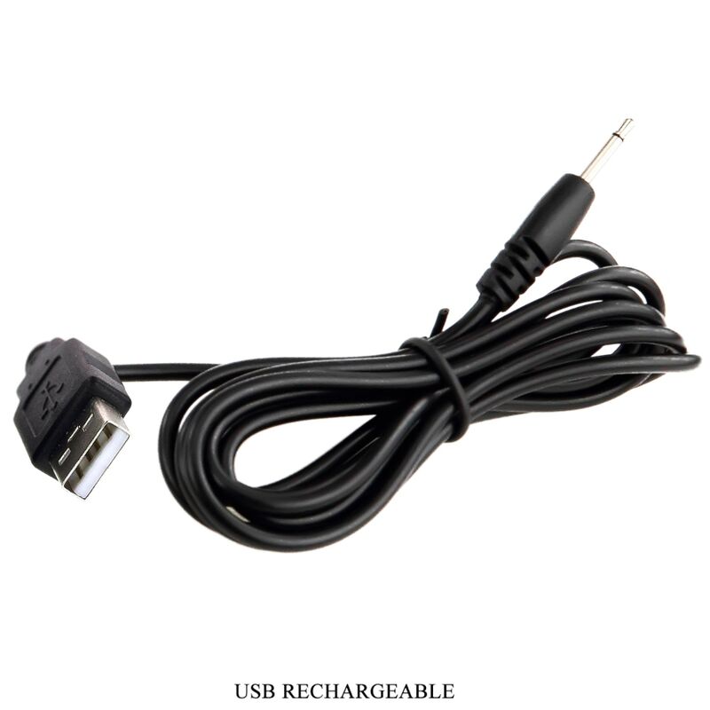 PRETTY LOVE - THOMAS MULTIFUNCTIONAL G-SPOT VIBRATOR AQUA GREEN