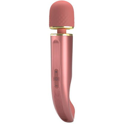 PRETTY LOVE - MASSAGER 7 VIBRATION MODES PINK - 3