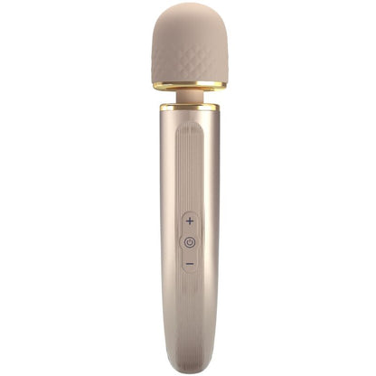 PRETTY LOVE - MASSAGER 7 VIBRATION MODES CHAMPAGNE - 10