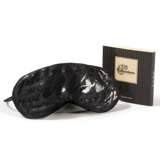 BIJOUX - LES PETITS BONBONS MASK OF PASSION - 1