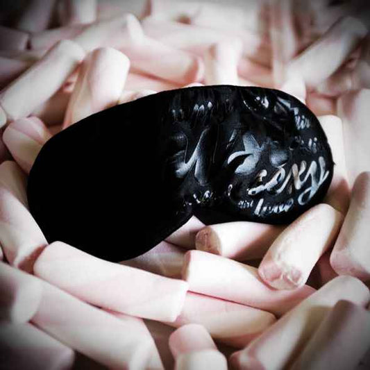 BIJOUX - LES PETITS BONBONS MASCHERA DELLA PASSIONE - Secretroomsexyshop