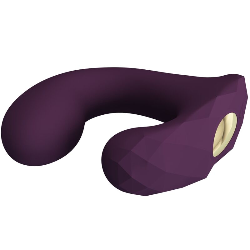 PRETTY LOVE - BILLY VIBRATION REMOTE CONTROL PURPLE FREE APP - 3