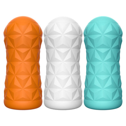 PRETTY LOVE - VICTORIA MASTURBATOR 15 PIECES - 8