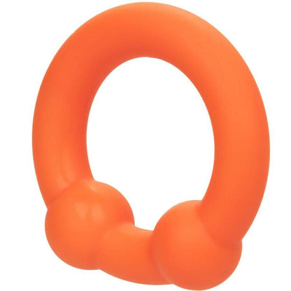 CALEXOTICS - ALPHA DUAL BALL RING ORANGE - 5