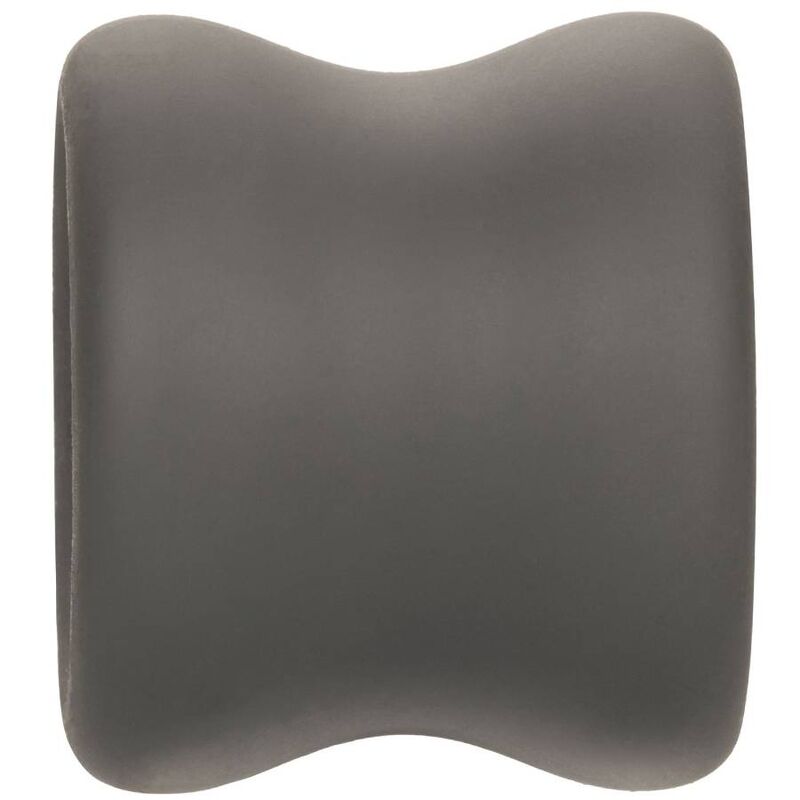 CALEXOTICS - ALPHA SCROTUM STRETCHING RING BLACK - 2