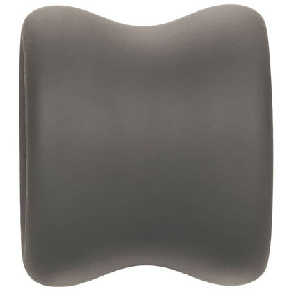CALEXOTICS - ALPHA SCROTUM STRETCHING RING BLACK - 2