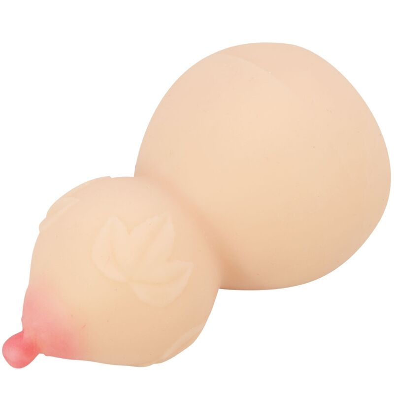 CRAZY BULL - CALABASH BREAST-SHAPED MASTUBADOR - 2