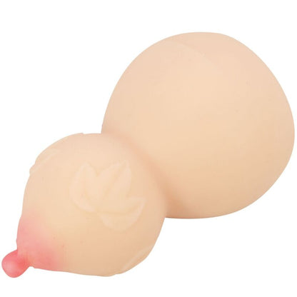 CRAZY BULL - CALABASH BREAST-SHAPED MASTUBADOR - 2
