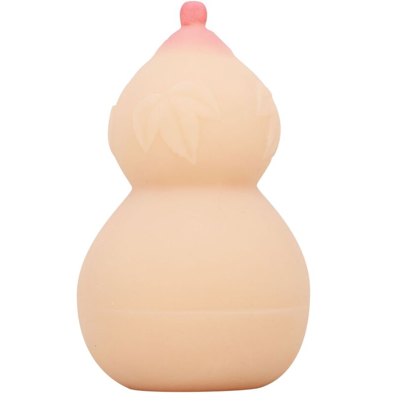 CRAZY BULL - CALABASH BREAST-SHAPED MASTUBADOR - 1