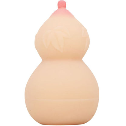 CRAZY BULL - CALABASH BREAST-SHAPED MASTUBADOR - 1