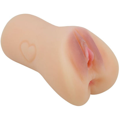 CRAZY BULL - ELENA VAGINA-SHAPED MASTUBADOR - 7