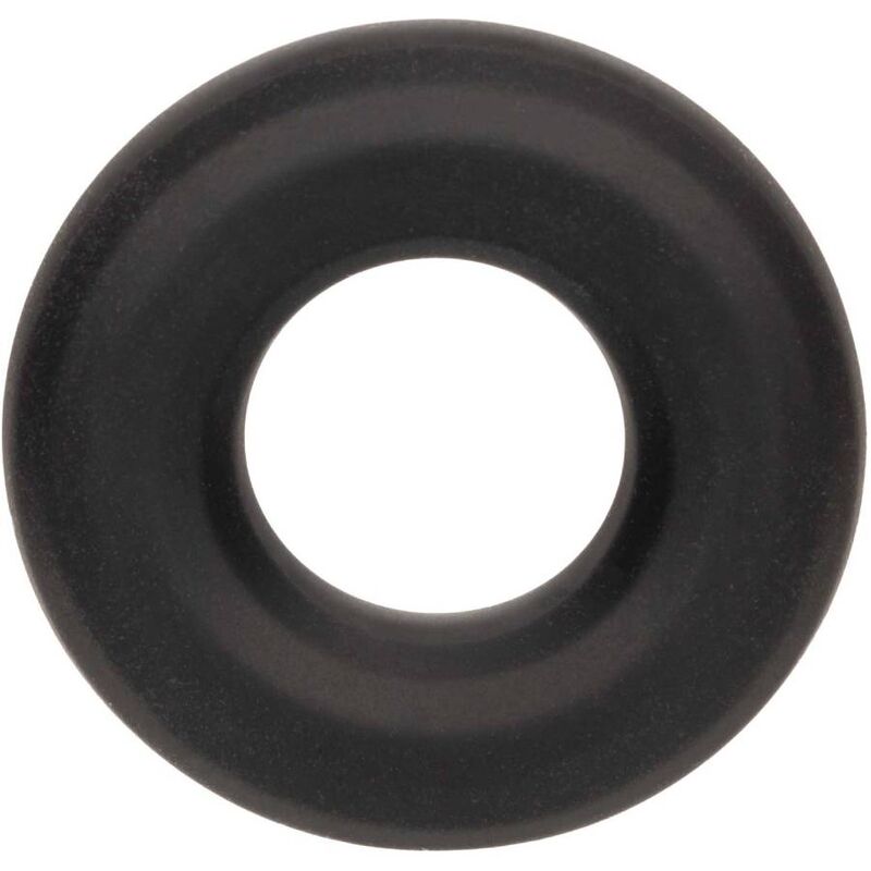 CALEXOTICS - ALPHA PROLONG MEDIUM RING BLACK - 4