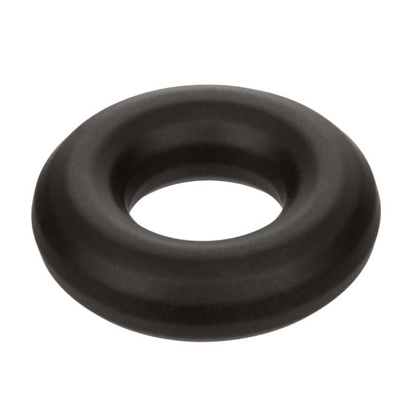 CALEXOTICS - ALPHA PROLONG MEDIUM RING BLACK - 2
