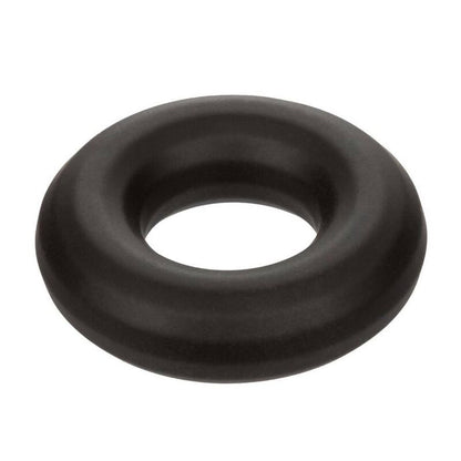CALEXOTICS - ALPHA PROLONG MEDIUM RING BLACK - 2