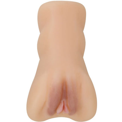 CRAZY BULL - CAROLINE VAGINA-SHAPED MASTUBADOR - 4