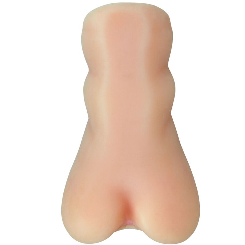 CRAZY BULL - CAROLINE VAGINA-SHAPED MASTUBADOR - 5