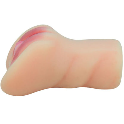 CRAZY BULL - CAROLINE VAGINA-SHAPED MASTUBADOR - 7