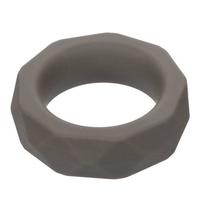 CALEXOTICS - ALPHA PROLONG PRISMATIC RING GREY - 3