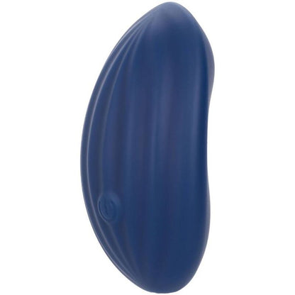 CALEXOTICS - CASHMERE VELVET CURVE BLUE - 2