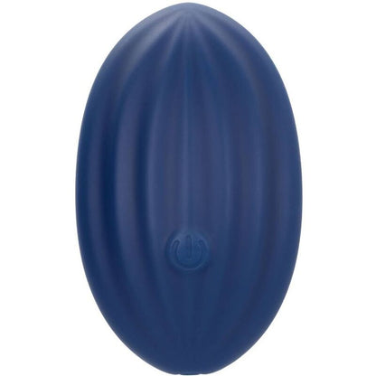 CALEXOTICS - CASHMERE VELVET CURVE BLUE - 4