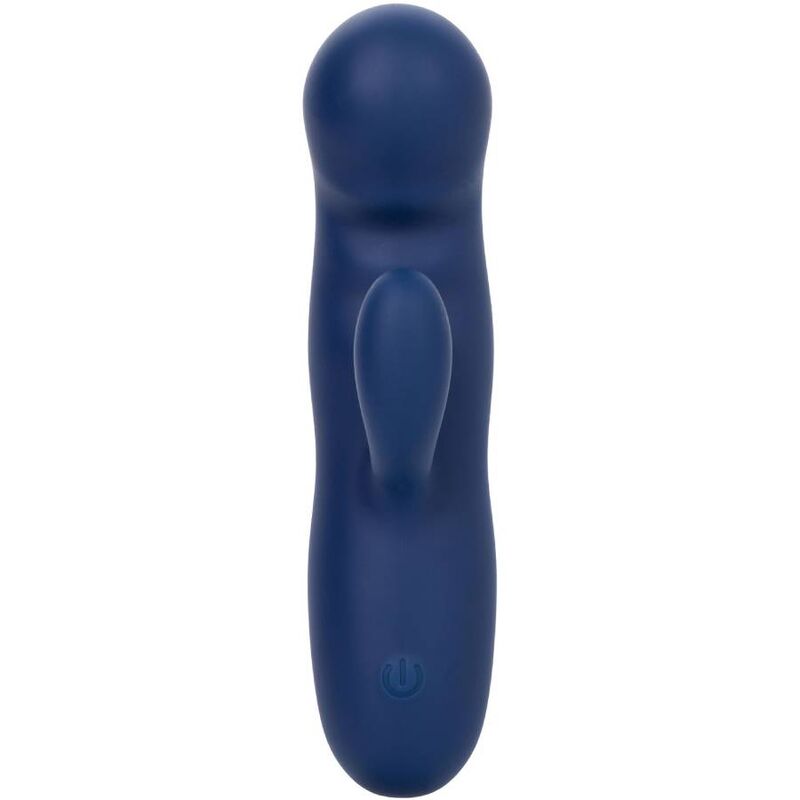 CALEXOTICS - CASHMERE SILK DUO BLUE - 4