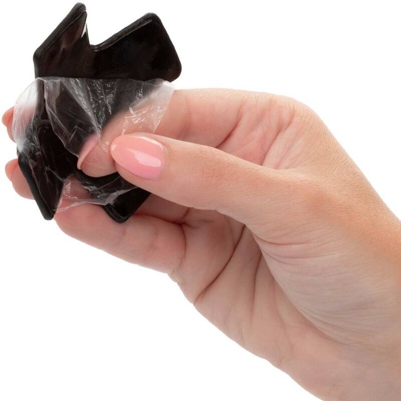 CALEXOTICS - EUPHORIA O-RING BLACK - 3