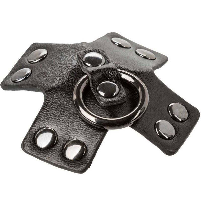 CALEXOTICS - EUPHORIA O-RING BLACK - 5