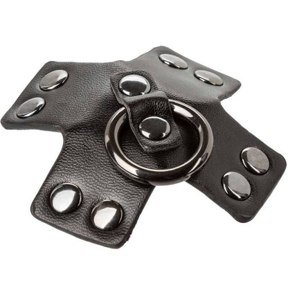 CALEXOTICS - EUPHORIA O-RING BLACK - 5